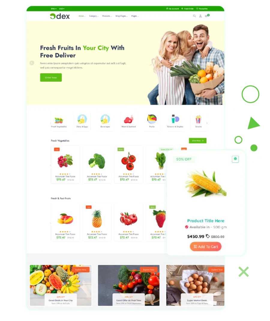 Mua tài khoản quảng cáo Facebook – Instagram