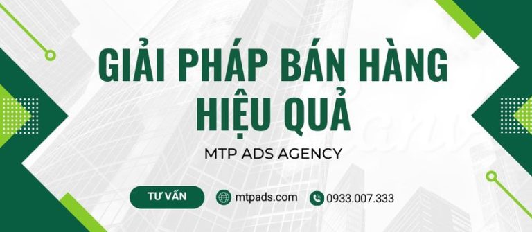 Digital Marketing Giải pháp bán hàng hiệu quả