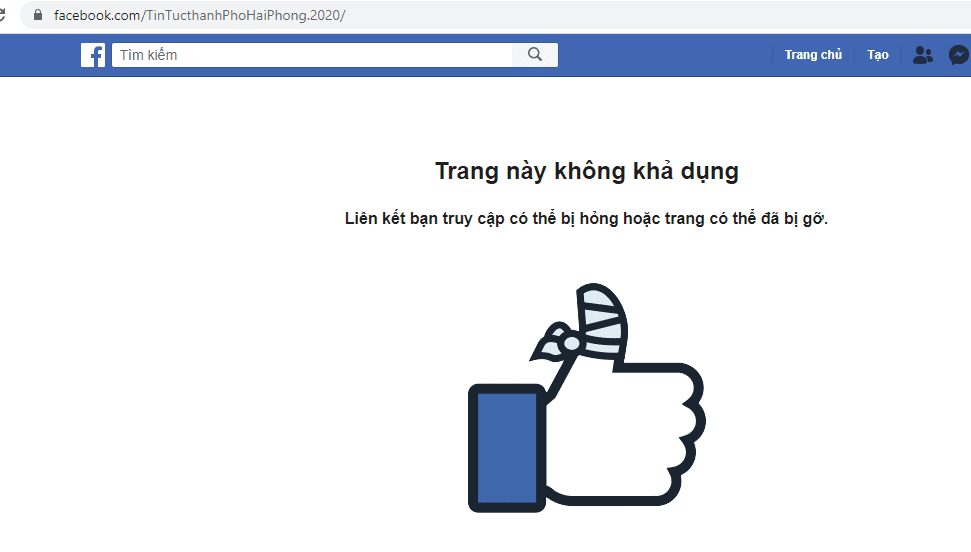 Vietjet Air tạm đóng Facebook tránh ‘bão’ phản ứng?