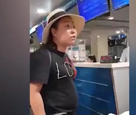 ‘Vũ khí Facebook’ trong lời đe dọa của đại uý Hiền ở sân bay là gì?