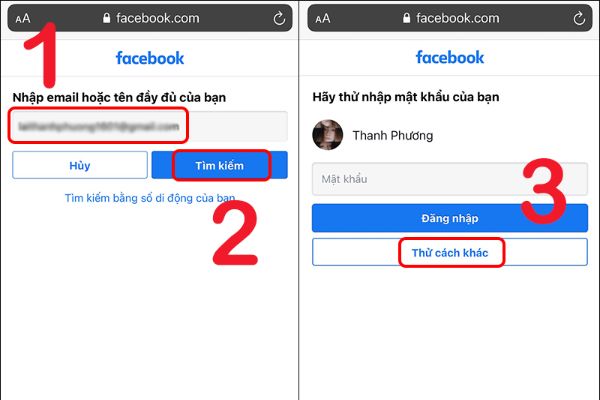 5 Cách Lấy Lại Facebook Bị Hack Đơn Giản Nhất 2023 - Tăng cường bảo mật tài khoản để tránh bị hack