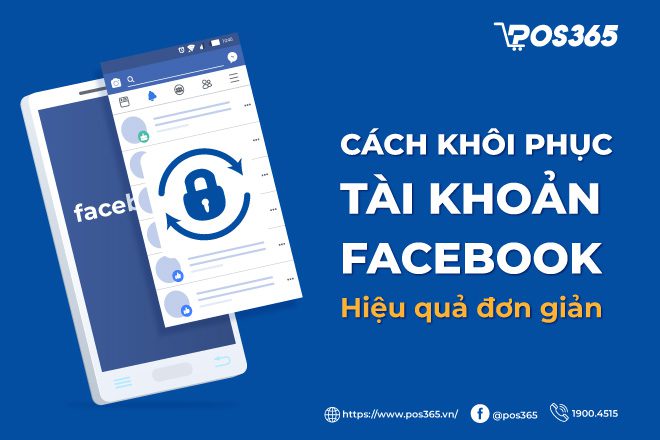 5 Cách Lấy Lại Facebook Bị Hack Đơn Giản Nhất 2023 - Tăng cường bảo mật tài khoản để tránh bị hack