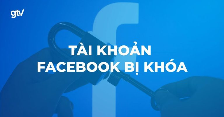 Nhiều fanpage tại Việt Nam bất ngờ bị khóa