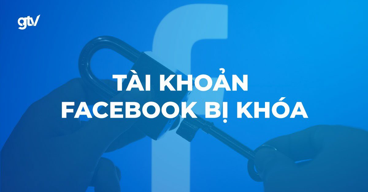 Nhiều fanpage tại Việt Nam bất ngờ bị khóa