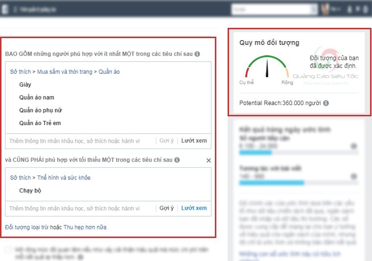 5 Cách Target Đối Tượng Cho Facebook Ads Hiệu Quả - Tìm Hiểu Tầm Quan Trọng Và Khám Phá Những Cách Hiệu Quả Nhất