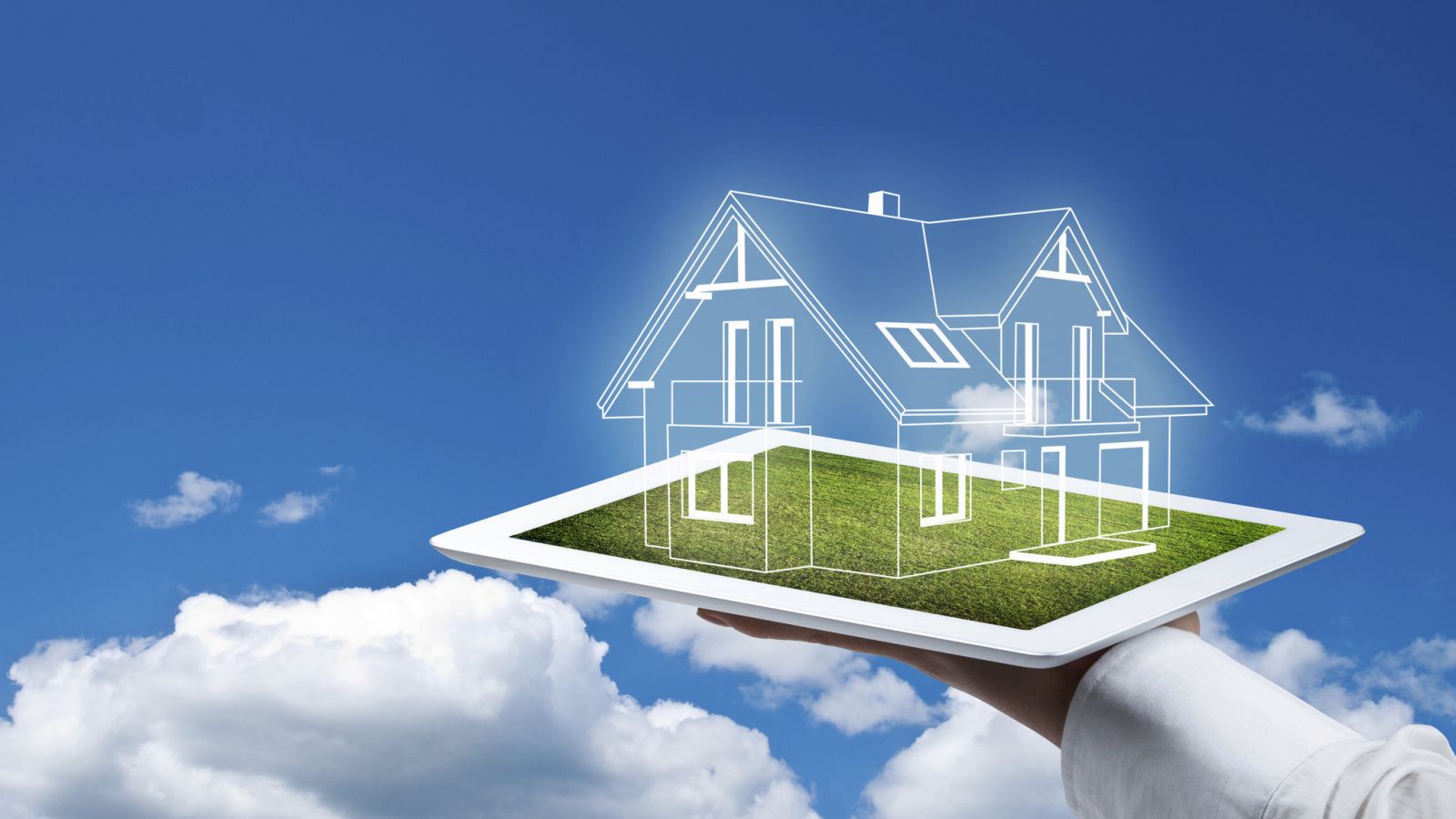 Các ý tưởng Quảng Cáo Ngành Bất Động Sản