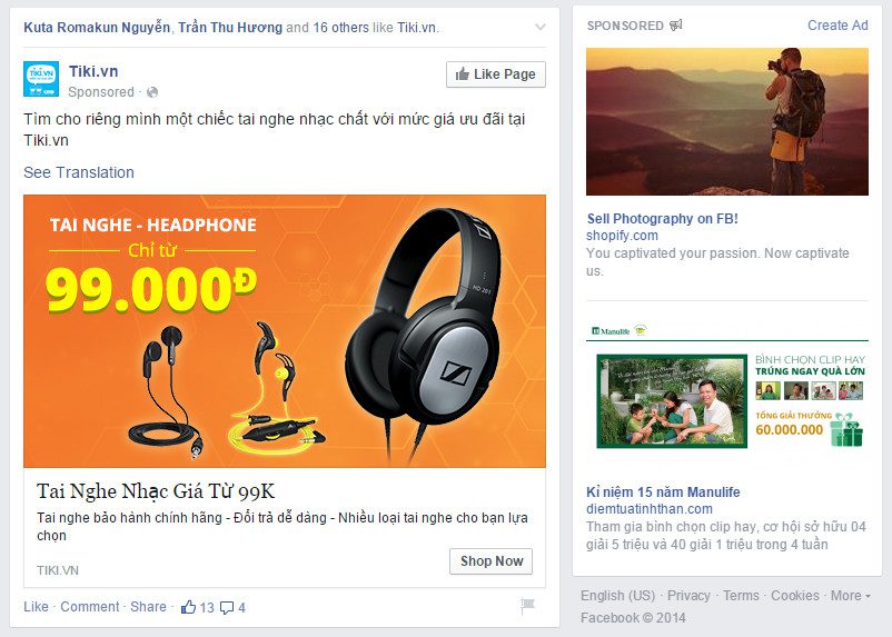 Chạy quảng cáo Facebook hiệu quả Các bước cơ bản và xu hướng mới năm 2023