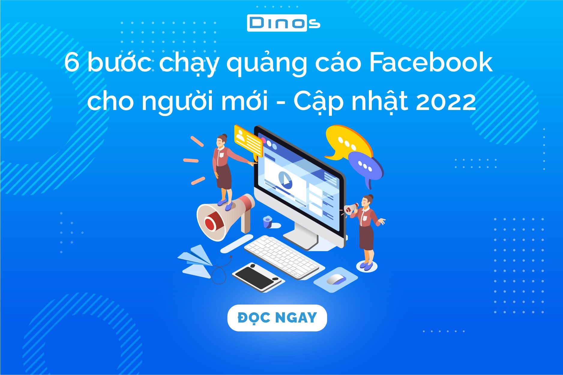 Tất tần tật về quảng cáo Facebook Quy trình xét duyệt, dự đoán xu hướng và bí quyết hiệu quả