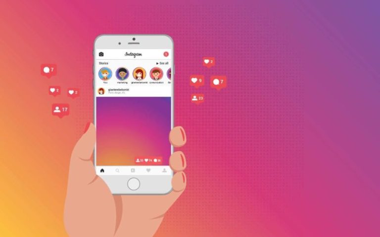 Nhiều người dùng đột ngột bị khóa tài khoản Instagram