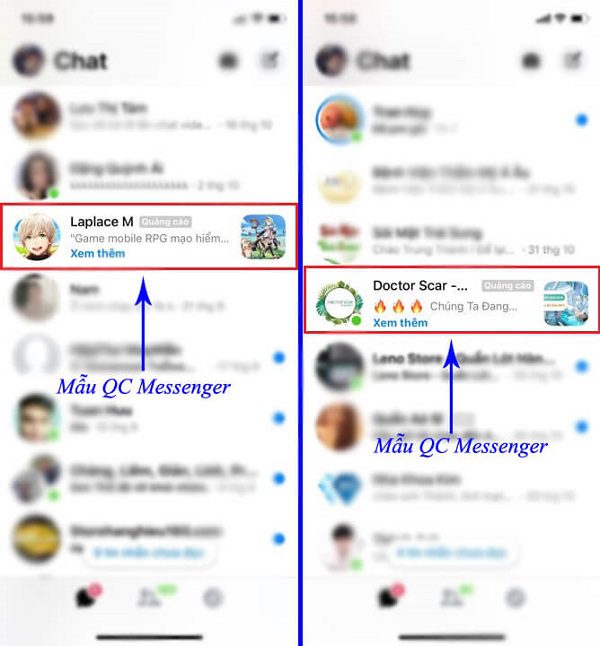 Các hình thức quảng cáo trên Facebook Những cách chạy quảng cáo hiệu quả và lỗi cần tránh