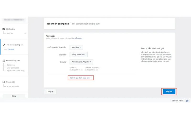 Các lưu ý khi chạy quảng cáo Facebook Tăng hiệu quả và tránh sai lầm