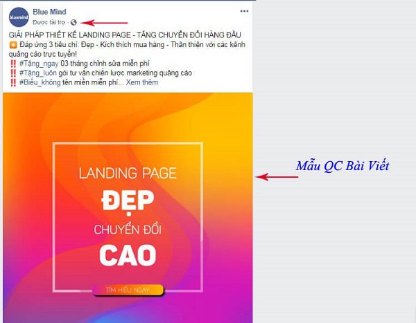 Các sai lầm phổ biến khi chạy quảng cáo Facebook và cách khắc phục