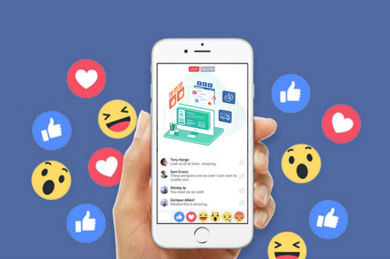 Cách chạy quảng cáo livestream trên Facebook 2025 ?