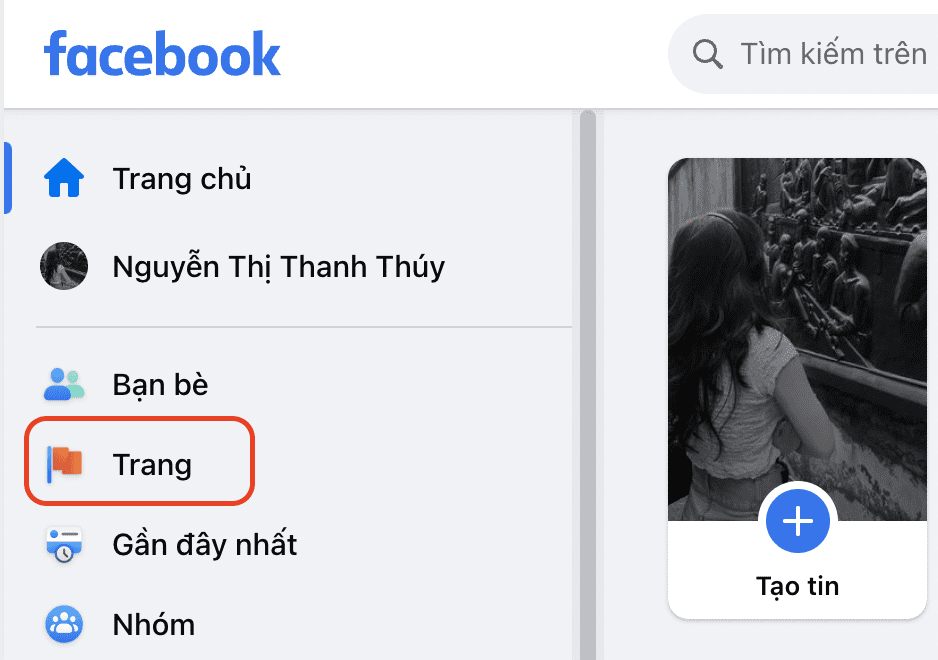 Cách xóa Fanpage ẩn Fanpage trên Facebook nhanh chóng ?