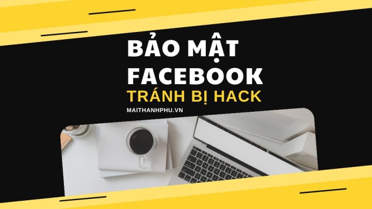 Cách tắt xác thực 2 yếu tố trên Facebook 2025