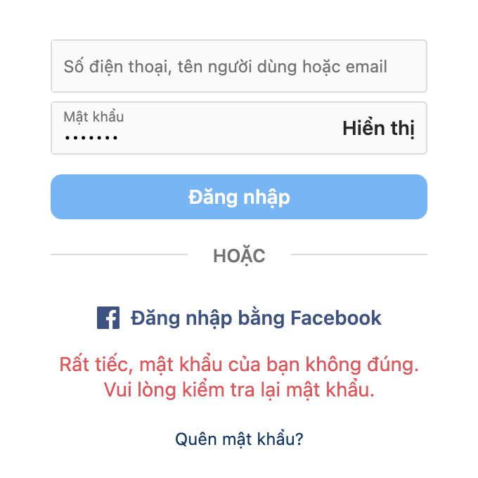 Facebook sập, người dùng hoang mang, chuyên gia khuyến cáo gì?