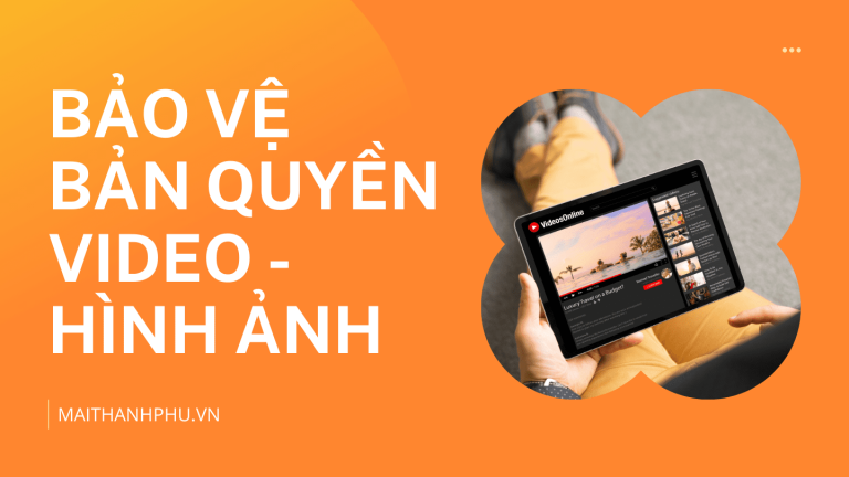 RM Facebook là gì ? Công cụ bảo vệ bản quyền Facebook