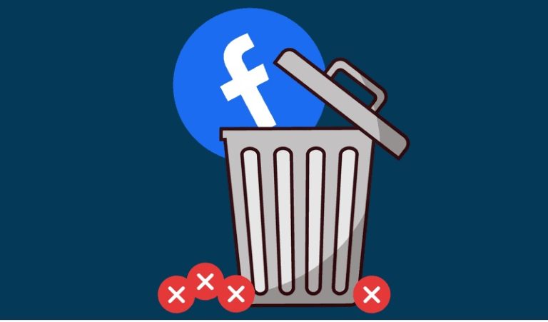 Bức ảnh khiến tài khoản Facebook bị khóa vĩnh viễn