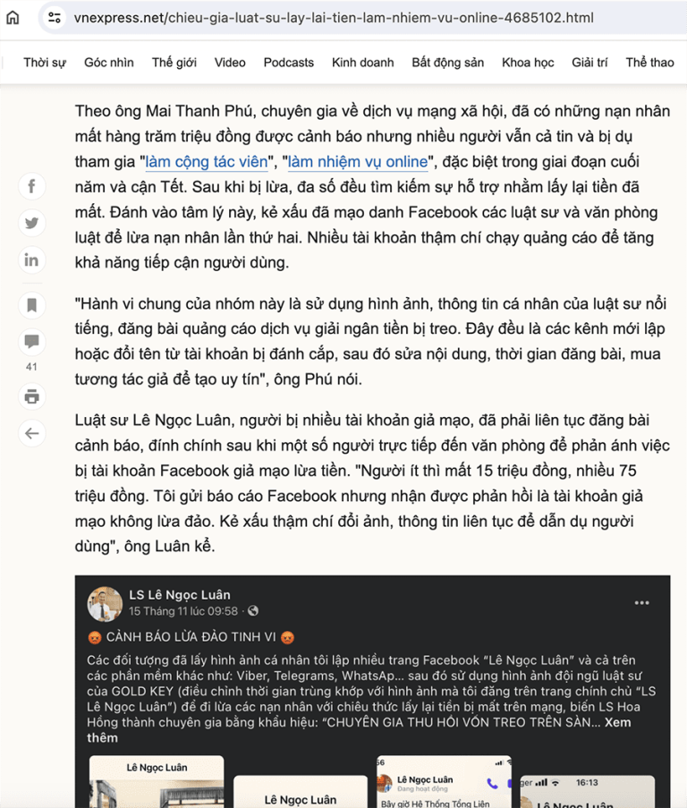 Facebook có thể dẹp các nhóm hướng dẫn cướp ngân hàng, tự tử và bùng nợ?