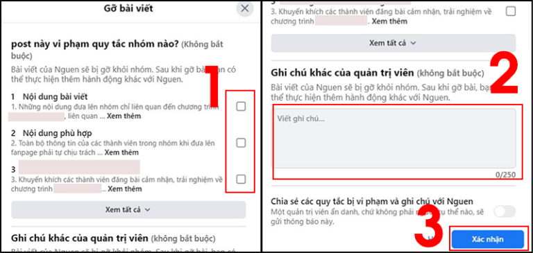 Cách xóa tất cả bài viết trên Facebook nhanh chóng
