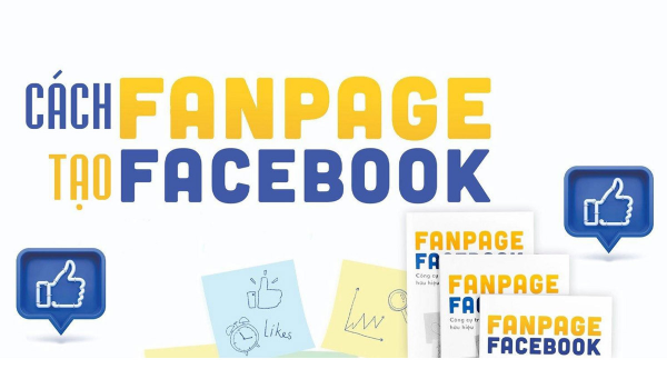 Dịch Vụ Thiết Kế Fanpage Chuyên Nghiệp 2025