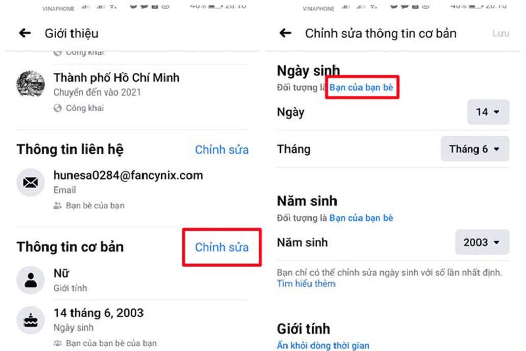 Cách khóa bảo vệ trang cá nhân Facebook: Cập nhật mới nhất