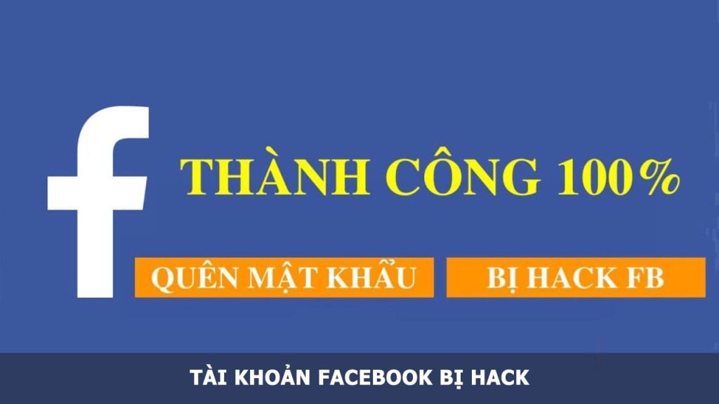 Cách Lấy Lại Facebook Bị Hack Email Và Số Điện Thoại 2025