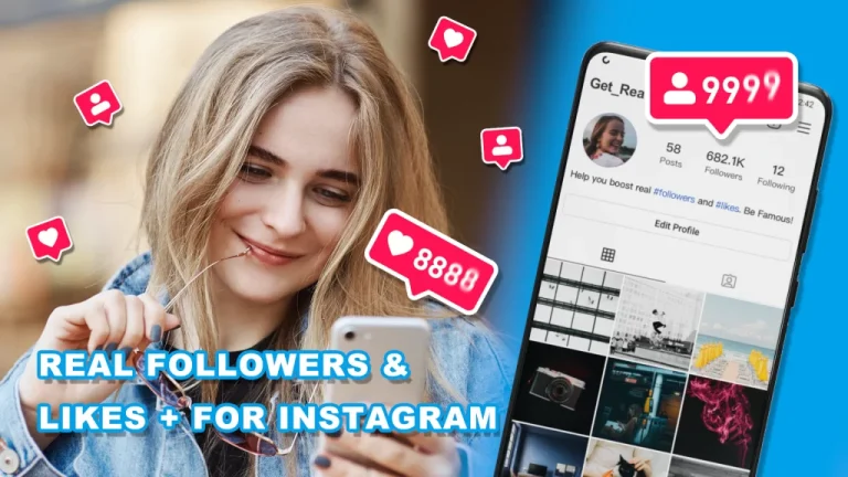 Cách Tăng Follow Instagram Giá Rẻ 2025 ?