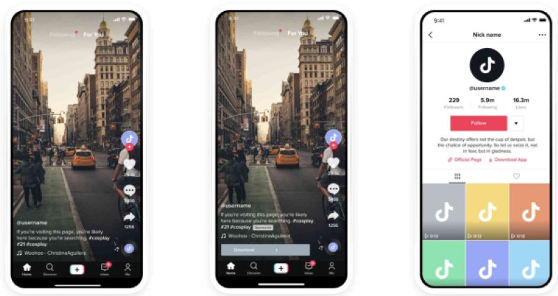 Chi Phí Quảng Cáo TikTok Có Đắt Không ?