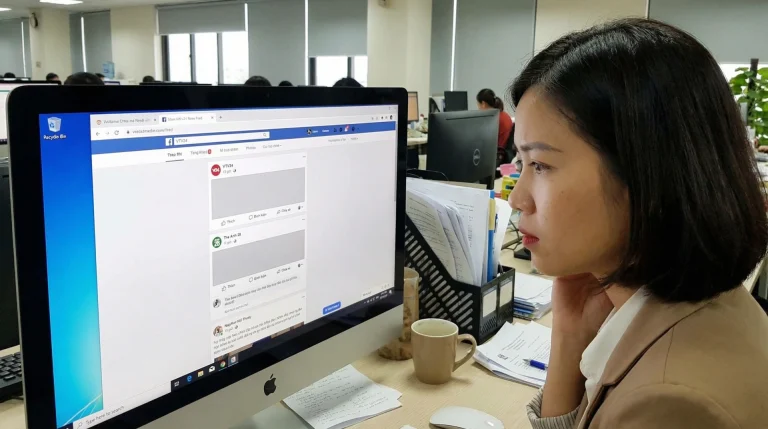 Nhiều fanpage triệu người theo dõi bất ngờ “bay màu” trên Facebook: Nguyên nhân là gì?